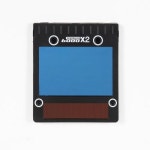 써보레 자동차광용접면 카트리지 6000X2 : 바콘코리아