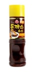 오뚜기 돈까스소스(S) 470G 15개 (1박스) : 식자재민족