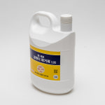 M-ZERO 엠제로 화장실 욕실 벽지 곰팡이제거제 거품타입 500ml (1.5평용) : 에스아이이엔지