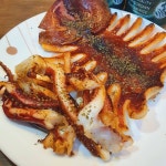반건조오징어   국산피데기오징어 : 시월애봄날 사천점