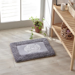 하비 프릴 발매트 주방매트 : 한올홈베딩