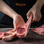 양갈비 어린 양고기 프렌치렉 숄더랙 등심 냉장 냉동 캠핑 : 백년밥상