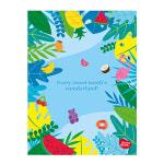 위니비니 피크닉 매트 : 위니비니