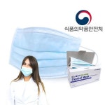 [POIPOI] 마스크 숨e편한 KF94 KF-AD 2D 새부리형 컬러 100국산 대형 소형 황사 방역 5매포장 당일 : 와우올마켓