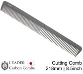 LEADER CARBON 285 리더 카본 285 컷트빗 : 오케이미용재료