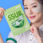 5회분 상상업 골프 자외선 썬 선 UV 기미 햇빛차단테이프 하이드로겔 : 상상업팜코 주식회사
