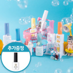 에이블리즈 버블버블 미러 플레이크 글리터 젤 네일 폴리쉬 8종 : 뷰티플랫폼 주식회사