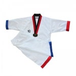 [참교육] 청홍도복 태권도 : 태권도쇼핑