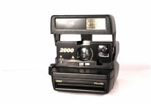 폴라로이 즉석사진 필름 카메라】 2000 636 ONE S : 스마트셀인스토어