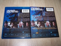 [해외무료배송] (중고 블루레이) 나홍진 감독/ 곽도원 황정민 주연/ 한국영화 곡성 (THE WAILING, 2016년) 1디스크+아웃박스/본편157분... 