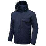 마크 티뷰크 MK-1093 스판 바람막이 작업복 근무복 단체복 현장복 사무복 회사복 : 멀티MALL