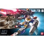 반다이 HG 풀아머건담 7호기 / 풀 아머건담 7호기 미개봉 새상품 : 네버엔딩 건담스토리