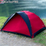 [이도공감] 안나2P텐트 / 면텐트 / 1~2인용 / 백패킹 / 솔캠 : 이도공감