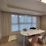 김해 삼계 두곡한라비발디 아파트, 입주 커튼 블라인드 : 데코인 홈