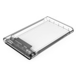 오리코 2.5인치 SSD HDD 외장 하드 케이스 USB3.0 2139U3 : 오리코 한국공식몰