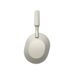 소니 WH-1000XM5(플래티넘 실버) 스터디 헤드폰 : 소니 공식브랜드스토어