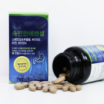 속편한에센셜5병 위 건강 위에좋은 스페인감초추출물 영양제 헬리코박터균 : 일맥