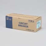 JS산전 배선차단기 산업용 NFB 2P 30A : 원곡전기공구