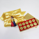 돈진단 보자기세트 현금이벤트 반전용돈박스 공진단용돈 10구 : 브로키