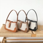 보보앤코 신상 루시드 숄더백 (3color) : 보보앤코