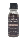 본바닐라 마다가스카르 천연 100% 바닐라빈 파우더 50g [Bon vanilla] : Bon vanilla