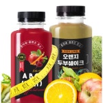 준이네 두부쉐이크 5종 5개 마시는 단백질 식물성 고단백 프로틴 식사대용 음료 : 준이네클렌즈