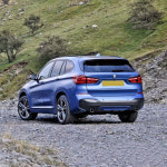 [DGI] BMW X1 F48 전기형 엠패키지 세트(16년~19년식) : DGI