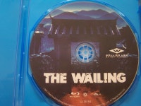 [해외무료배송] (중고 블루레이) 나홍진 감독/ 곽도원 황정민 주연/ 한국영화 곡성 (THE WAILING, 2016년) 1디스크+아웃박스/본편157분... 