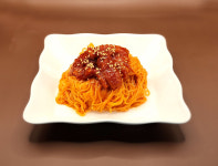 가오리무침 300g 가오리회 간재미 : 해파리공장
