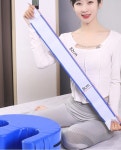보드미 PU일반형 환자 돌려 자세 체위 변환 변경 쿠션 용구 용품 매트 방석 간병 보조기 : 보드미-하임메디닥