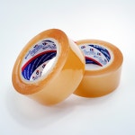 [덕성하이텍] 투명OPP테이프 50x100 낱개판매 : 공철이 072store