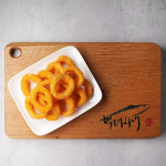 (주)정진홈푸드 아이코디점 | 정진푸드 먹태시대 어니언 링 907g : 먹태시대