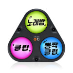 TJ미디어 TRC-20 클럽버튼 (업소용 노래반주기용) : 호성음향