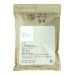 국산 율무 1kg : 정읍명품귀리