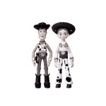 [티아츠코리아] 메타코레 토이스토리 우디&제시 (우디의 라운드 업 Ver.) : 주식회사 마스터키