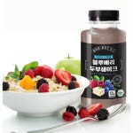 준이네 두부쉐이크 5종 5개 마시는 단백질 식물성 고단백 프로틴 식사대용 음료 : 준이네클렌즈