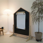 노리터 롤페이퍼 리필용지 단품 : 노리터보드