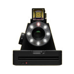 폴라로이드 즉석사진 필름 카메라 HOT SPOT BRAND NEW POLAROID IMP : 스마트셀인스토어