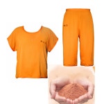 찜질방옷 찜질복 황토옷 숯가마옷 한증막 찜질방복 : 프롬바잇