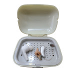 보청기전자제습기 살균기 건조기 보청기공용제품 : 아이케이메디칼