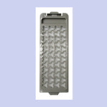 [호환] 대우 세탁기 거름망 dwf-150cl 먼지망 2개 : 꿀꾸리 마켓