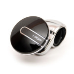 아이팝 플래티늄 파워 핸들 핸들봉 손잡이 자동차 차량용 보조 : 차앤