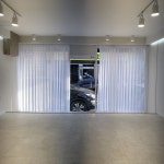 창원 소계동 옷가게, 노란컬러의 커튼이 생각보다 너무이뻐요! : 데코인 홈