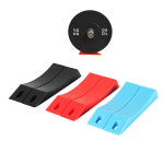 메디컬스포츠 바벨바닥받침대 실리콘 데드리프트 바벨로우 크로스핏 받침대 : 메디컬스포츠