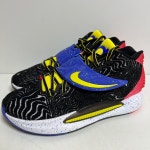 [260] 나이키 KD14 EP 블랙 C0170-004 : 와니슈즈