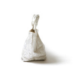 캐피탈 포일 캔버스 소형 토트백 K2205XB533 : 도쿄스트릿109