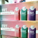 FRTea 프루티 3종 330ml X 18팩 : 코이코이