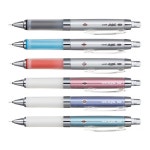 UNI 유니 알파겔 쿠루토가 샤프 0.5mm M5-858 : 맥스 스토어