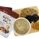 태평선식 32곡 하루견과선식 한끼대용 한끼식사대용 아침식사대 미숫가루 선식 60g 30팩 : 웰니스  마켓