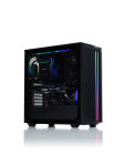 [영이네] 500DX 저소음 프로용 공랭 미들타워 블랙 / 퍼포먼스 / RTX 4070Ti, 3070TI, 3070, 3060Ti 컴퓨터 : 영이네컴퓨터